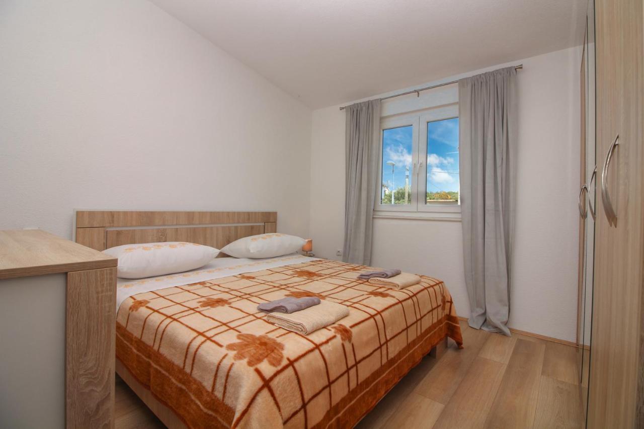 Conte Cikara Apartment Saricevi Kültér fotó