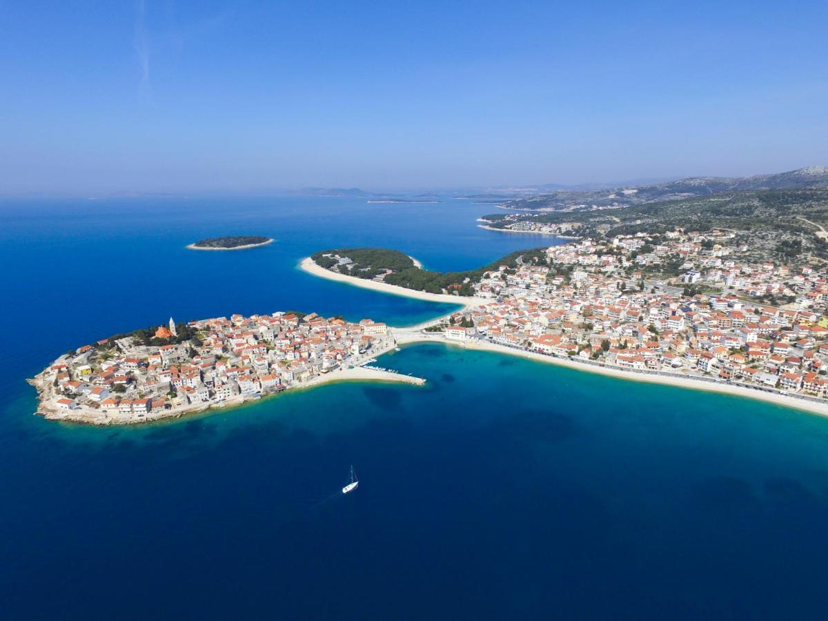 Conte Cikara Apartment Saricevi Kültér fotó