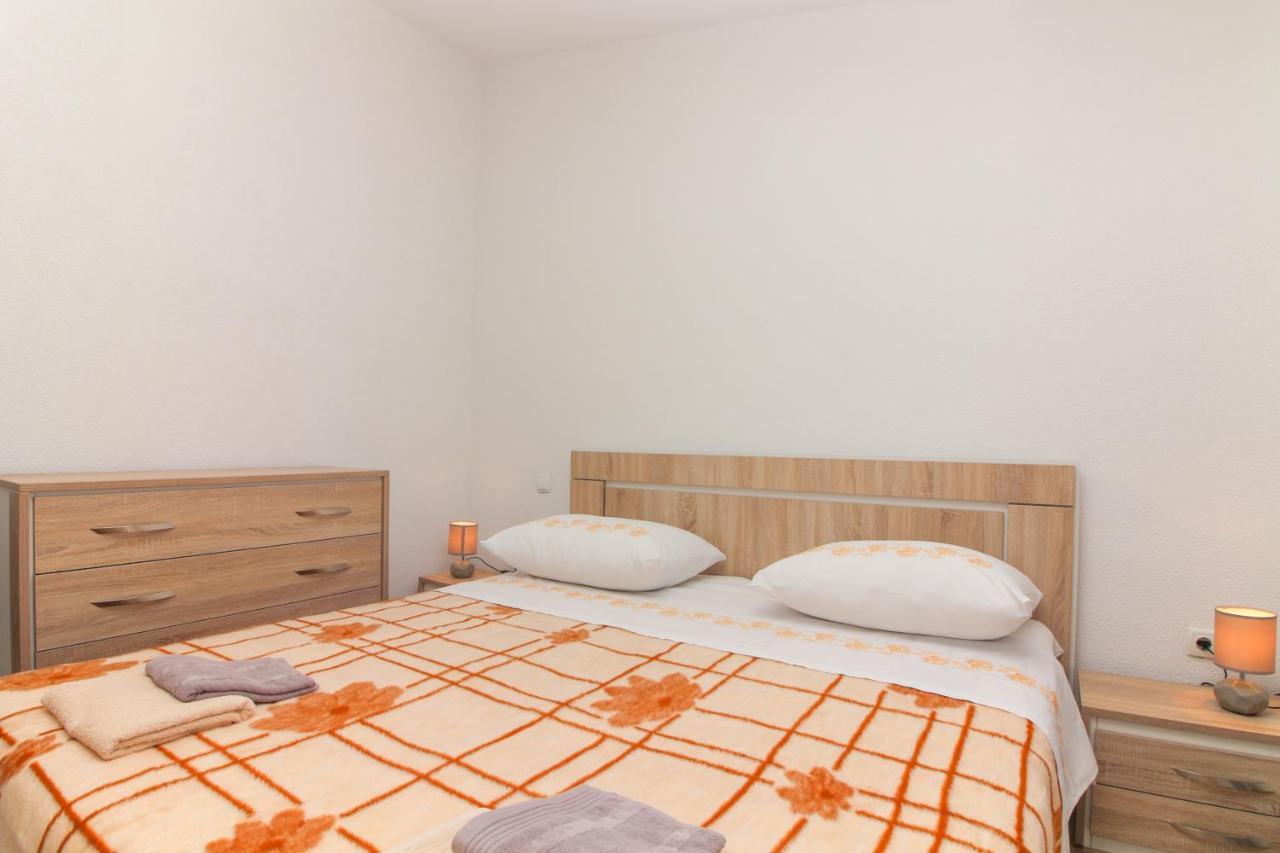 Conte Cikara Apartment Saricevi Kültér fotó