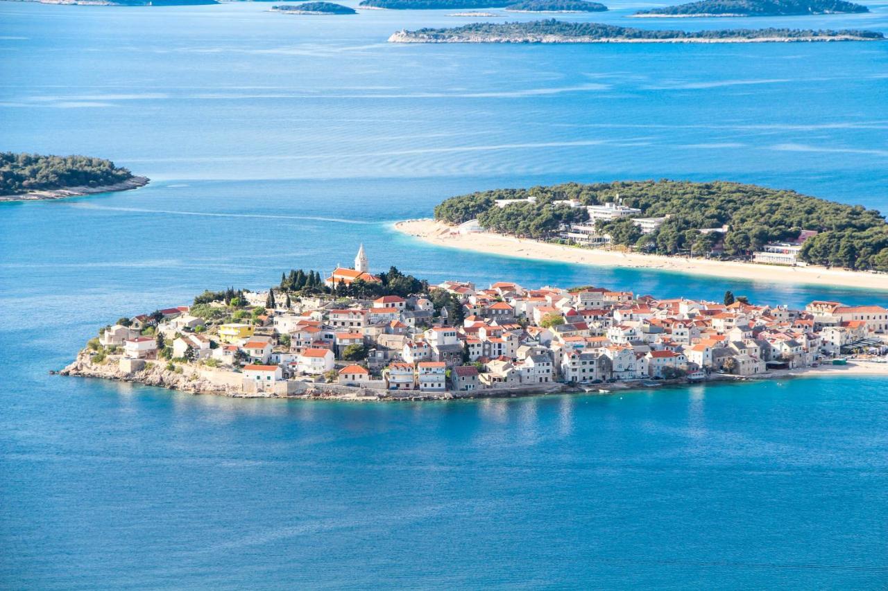 Conte Cikara Apartment Saricevi Kültér fotó