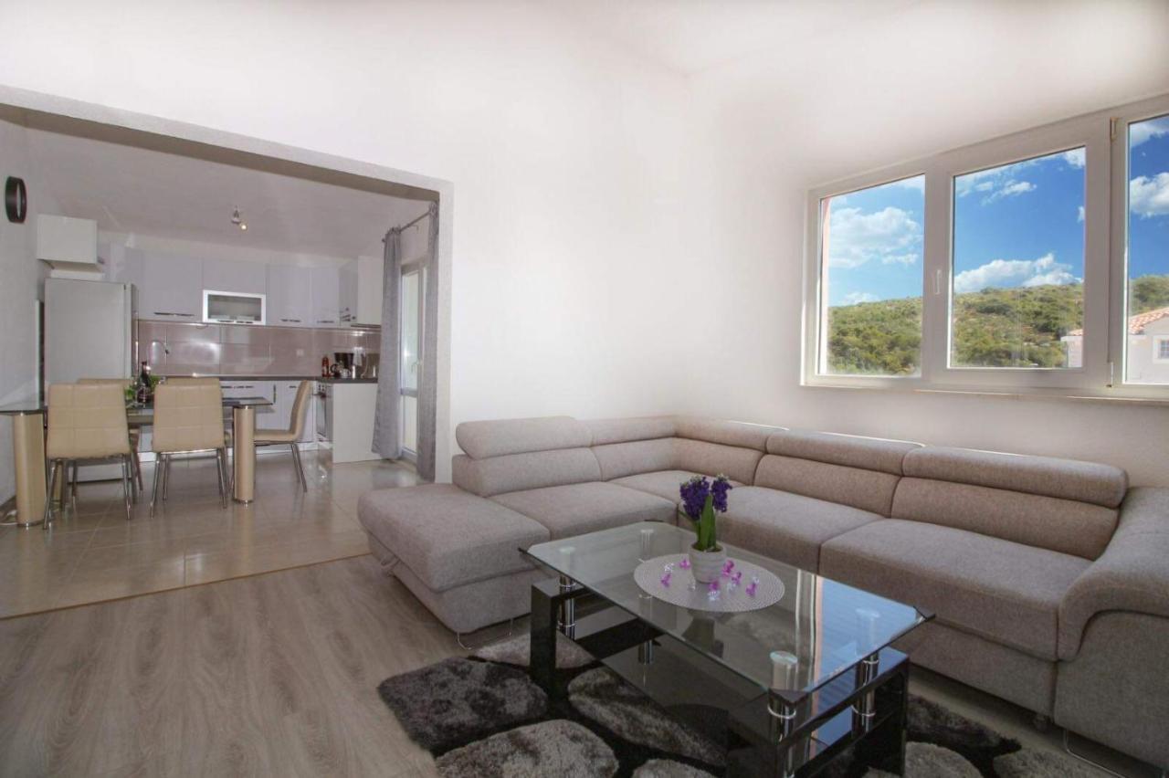 Conte Cikara Apartment Saricevi Kültér fotó