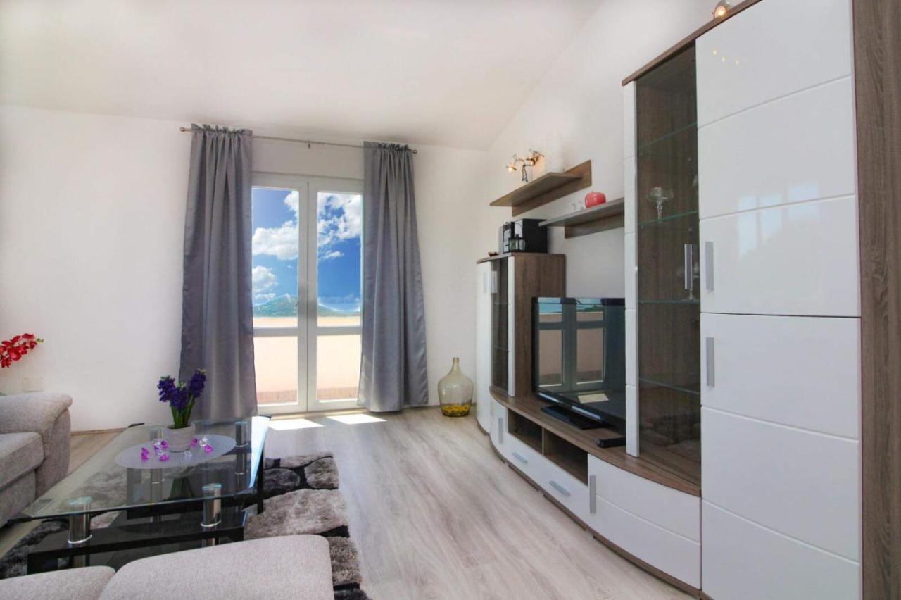 Conte Cikara Apartment Saricevi Kültér fotó