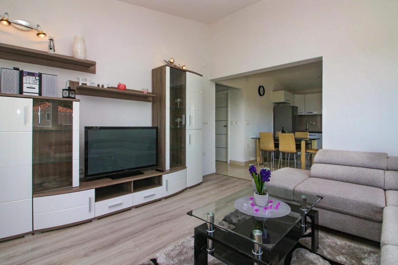 Conte Cikara Apartment Saricevi Kültér fotó